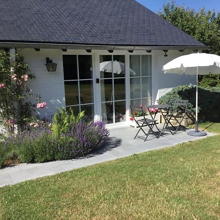 Clair Matin Villa Malmedy Luaran gambar