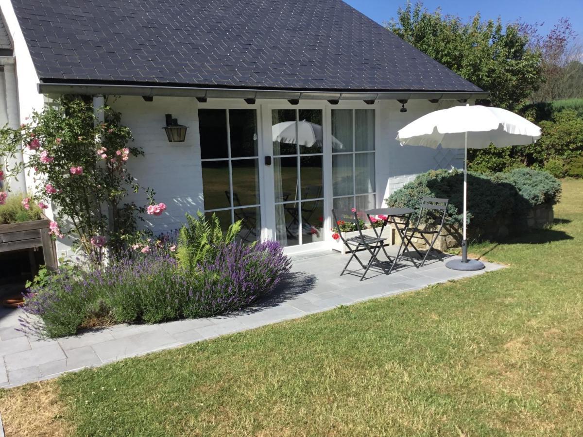 Clair Matin Villa Malmedy Luaran gambar