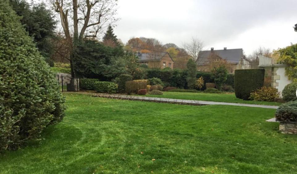 Clair Matin Villa Malmedy Luaran gambar