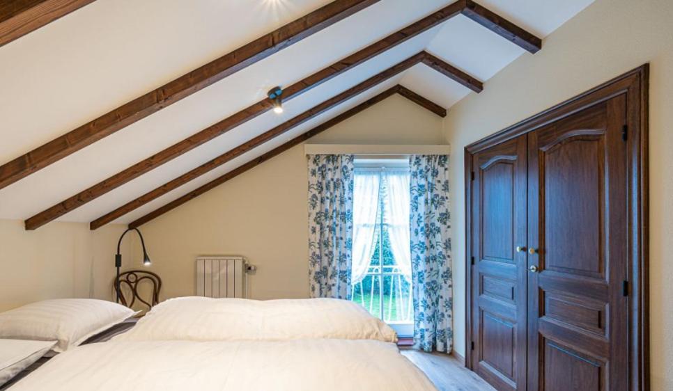 Clair Matin Villa Malmedy Luaran gambar